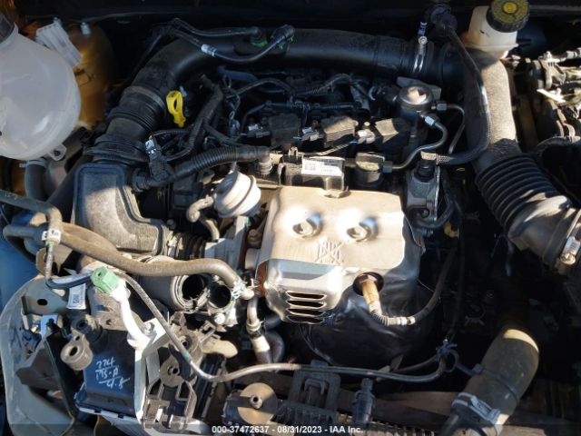 MAJ3S2FE1MC439904 Ford ECOSPORT S