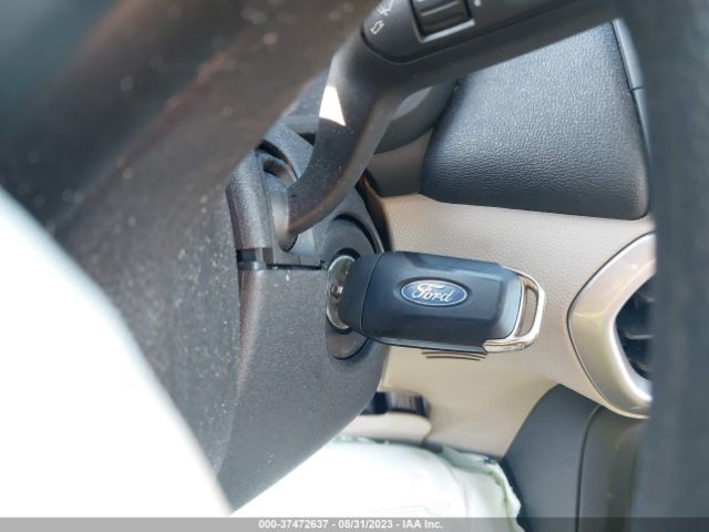 MAJ3S2FE1MC439904 Ford ECOSPORT S