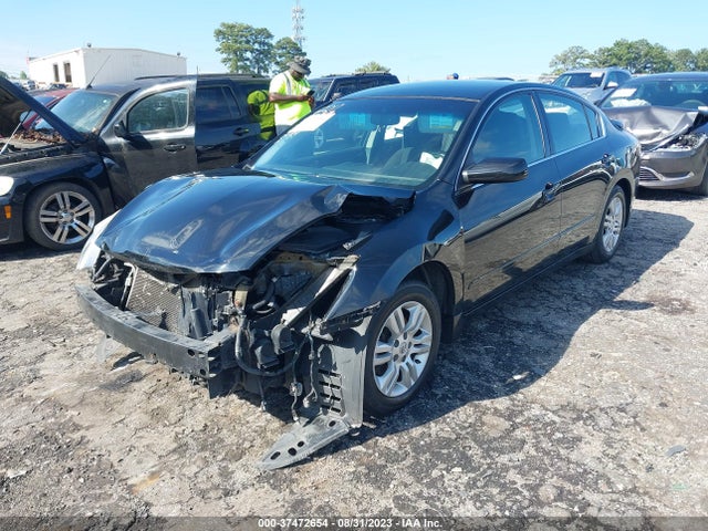 2012 NISSAN ALTIMA 2.5 S VIN: 1N4AL2AP6CN552750