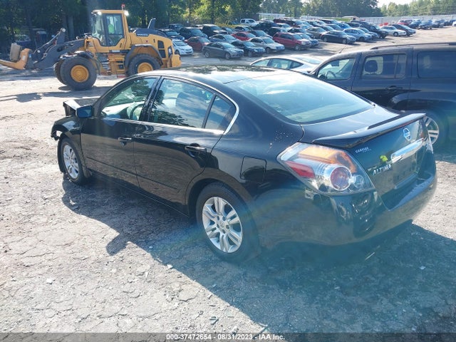 2012 NISSAN ALTIMA 2.5 S VIN: 1N4AL2AP6CN552750