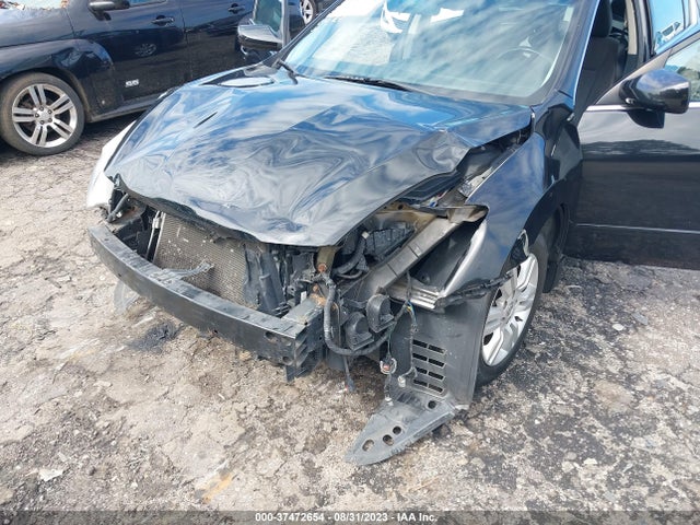 2012 NISSAN ALTIMA 2.5 S VIN: 1N4AL2AP6CN552750