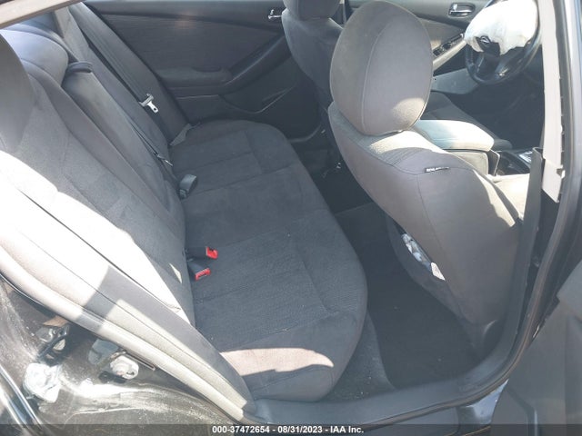 2012 NISSAN ALTIMA 2.5 S VIN: 1N4AL2AP6CN552750