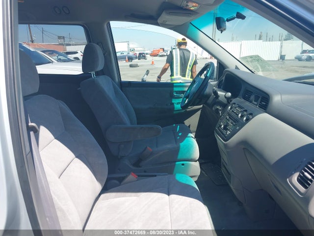 2004 HONDA ODYSSEY EX-RES VIN: 5FNRL18864B127941