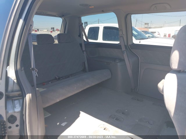 2004 HONDA ODYSSEY EX-RES VIN: 5FNRL18864B127941