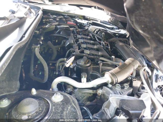 19UDE4H67PA002319 Acura Integra W/a-spec Tech Package