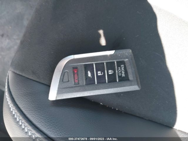 19UDE4H67PA002319 Acura Integra W/a-spec Tech Package