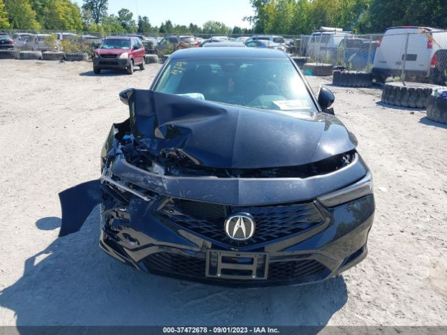 19UDE4H67PA002319 Acura Integra W/a-spec Tech Package