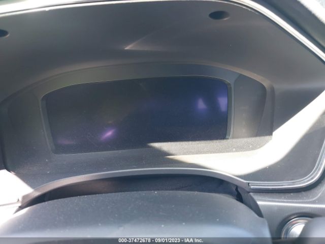 19UDE4H67PA002319 Acura Integra W/a-spec Tech Package