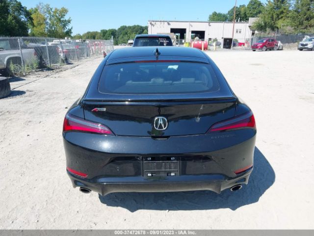 19UDE4H67PA002319 Acura Integra W/a-spec Tech Package