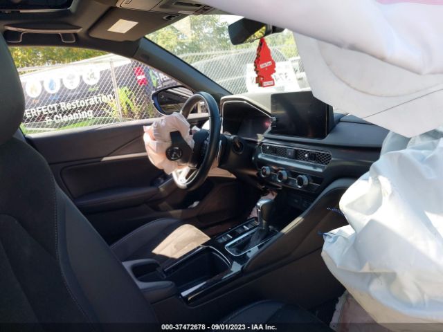 19UDE4H67PA002319 Acura Integra W/a-spec Tech Package