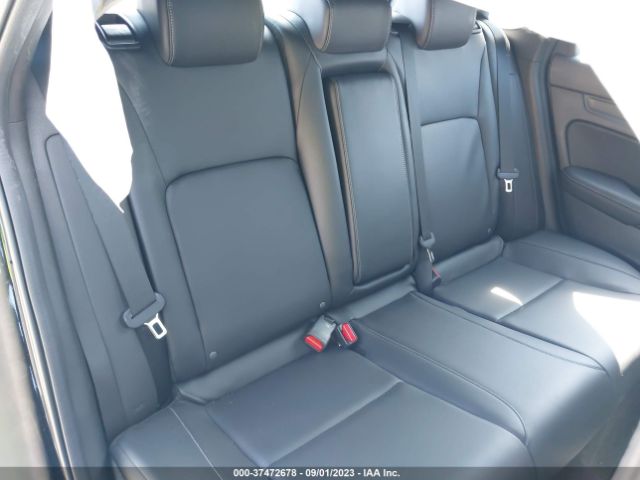 19UDE4H67PA002319 Acura Integra W/a-spec Tech Package