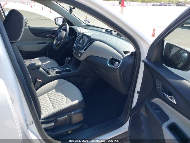Chevrolet EQUINOX LS 2019 3GNAXHEV6KS656063 Image 5