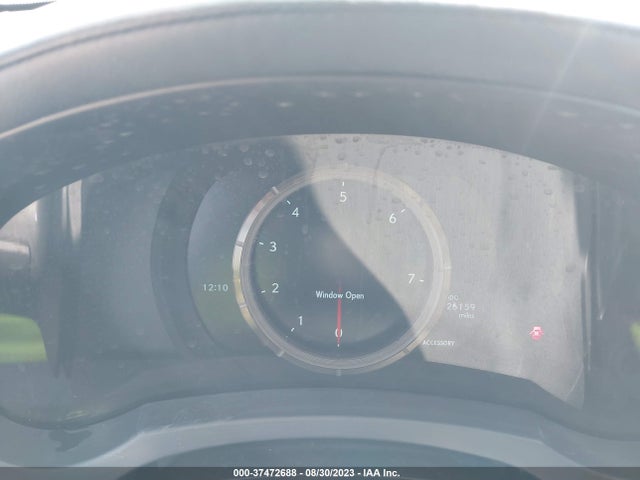 JTHG81F23L5040455 Lexus Is Is 300 F Sport