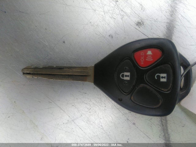 2012 TOYOTA RAV4 VIN: 2T3BF4DV5CW262648