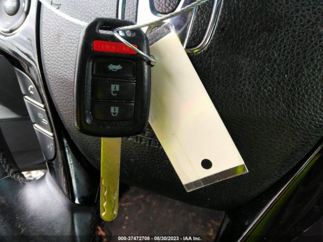 1HGCR2F52GA118428 Honda Accord Sedan Sport