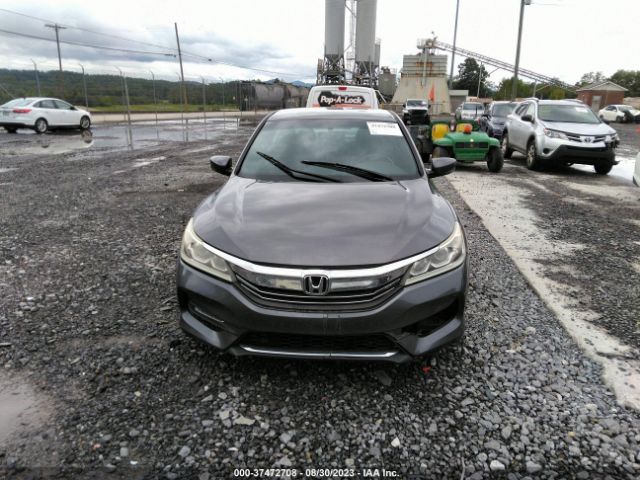 1HGCR2F52GA118428 Honda Accord Sedan Sport