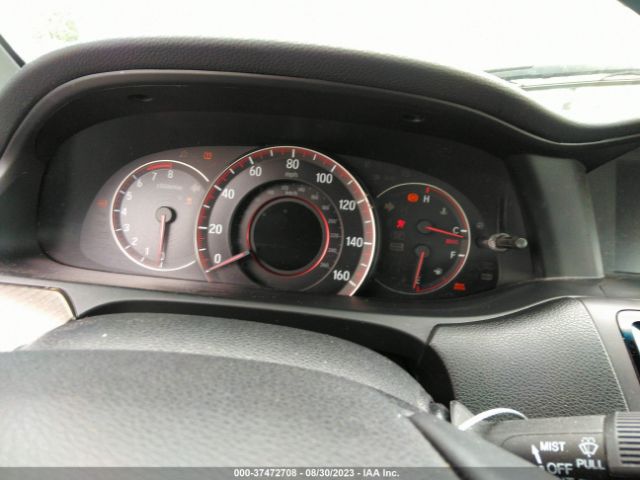 1HGCR2F52GA118428 Honda Accord Sedan Sport