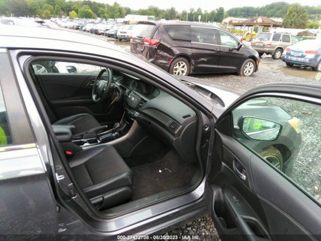 1HGCR2F52GA118428 Honda Accord Sedan Sport