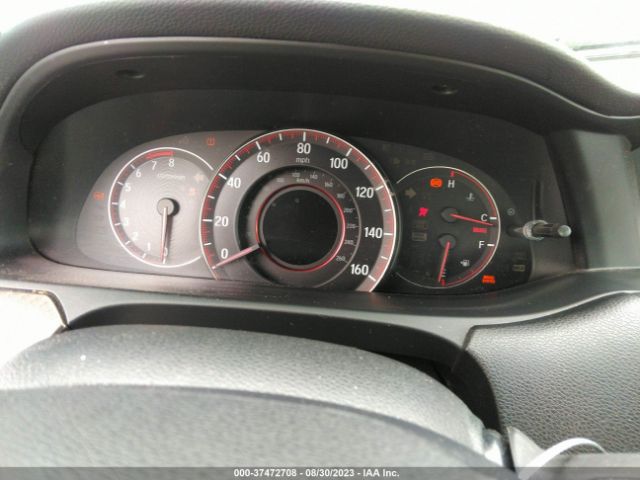 1HGCR2F52GA118428 Honda Accord Sedan Sport