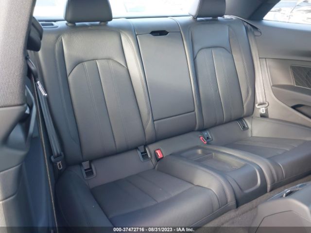WAUTNAF59JA061900 Audi A5 Coupe Premium Plus