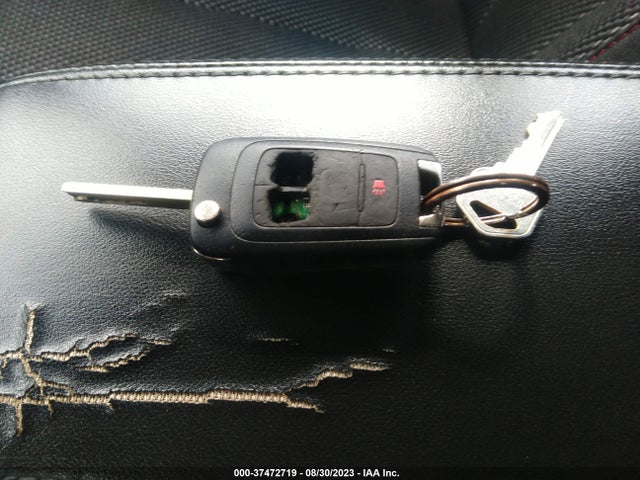 Chevrolet EQUINOX LS 2017 2GNALBEK0H1554843 Image 11