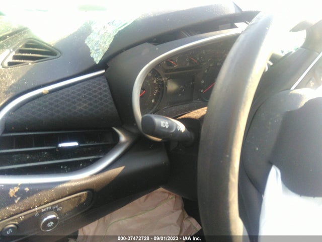 Chevrolet Malibu 1ls 2018 1G1ZB5ST9JF118447 Image 7