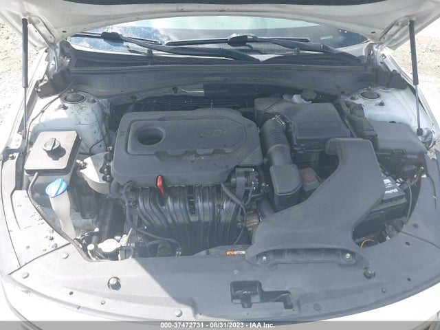 KIA OPTIMA EX 2016 5XXGU4L34GG075308 Image 10