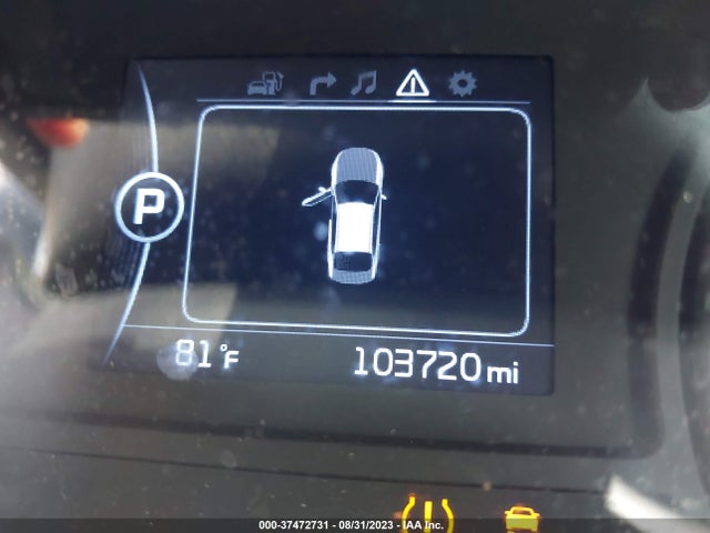 KIA OPTIMA EX 2016 5XXGU4L34GG075308 Image 15