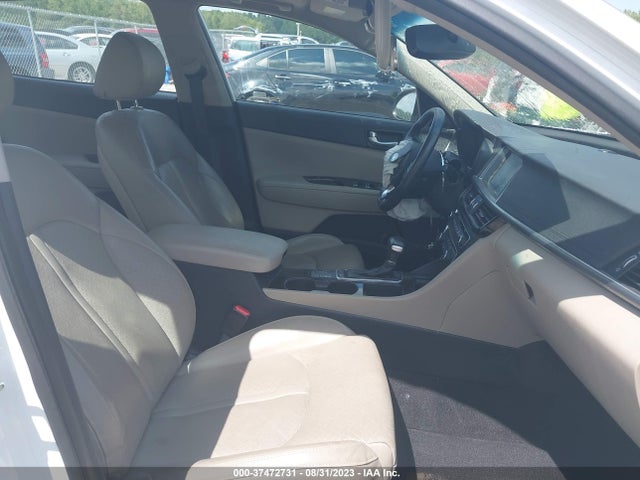 KIA OPTIMA EX 2016 5XXGU4L34GG075308 Image 5