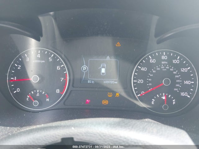 KIA OPTIMA EX 2016 5XXGU4L34GG075308 Image 7