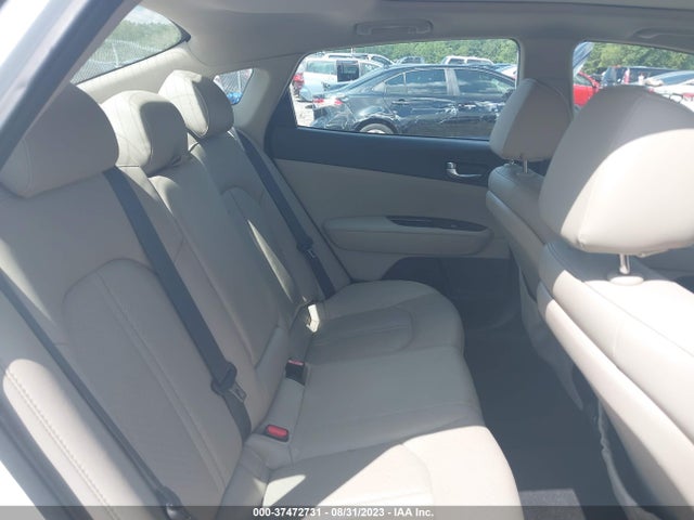KIA OPTIMA EX 2016 5XXGU4L34GG075308 Image 8