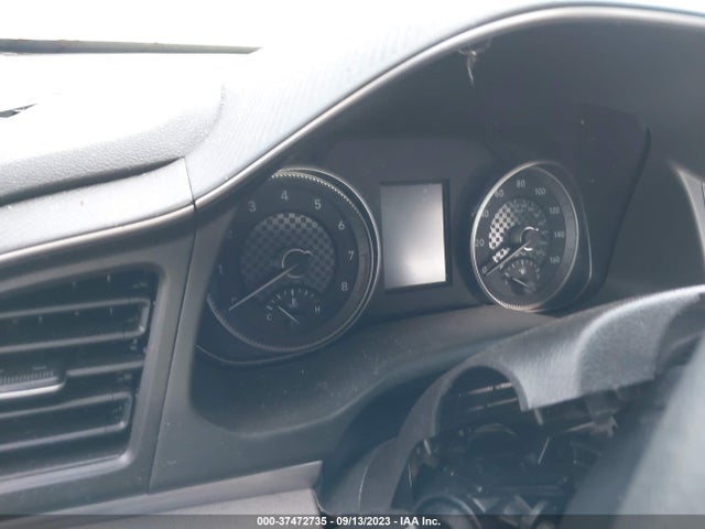 2019 HYUNDAI ELANTRA SEL VIN: 5NPD84LFXKH483150