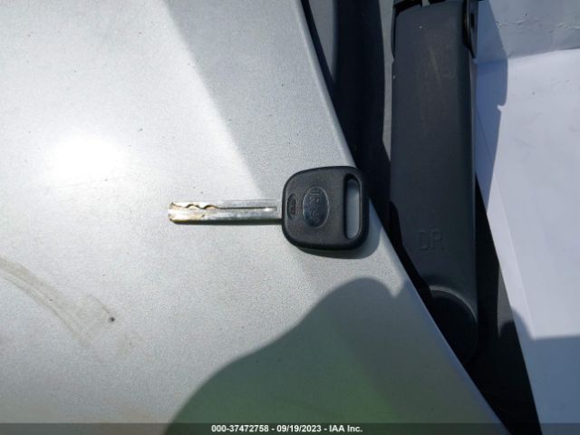 KNADM4A31E6385415 KIA RIO LX