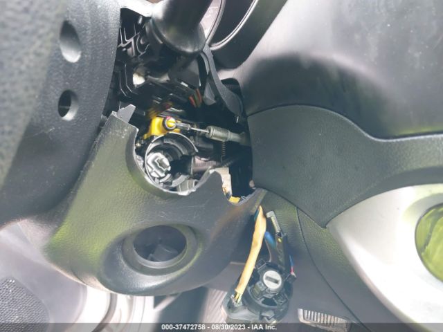 KNADM4A31E6385415 KIA RIO LX
