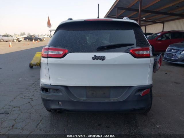 1C4PJLAB9HW661404 Jeep Cherokee Altitude