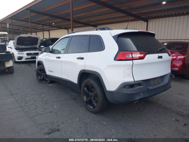 1C4PJLAB9HW661404 Jeep Cherokee Altitude