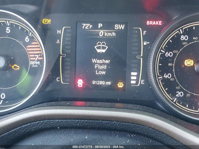 1C4PJLAB9HW661404 Jeep Cherokee Altitude