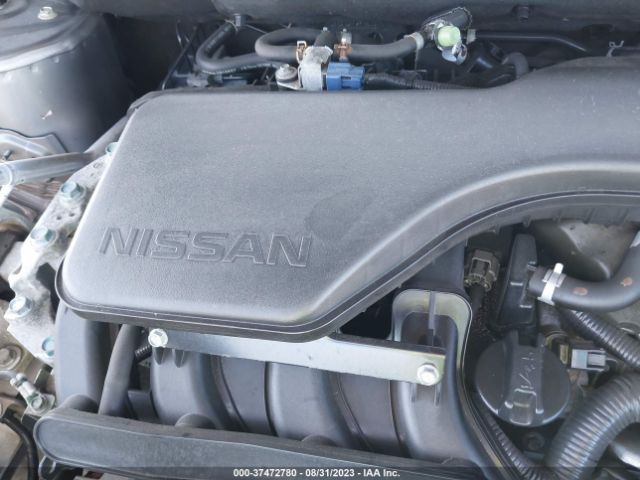JN1BJ1CRXHW138176 Nissan Rogue Sport Sv