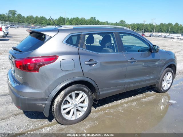 JN1BJ1CRXHW138176 Nissan Rogue Sport Sv