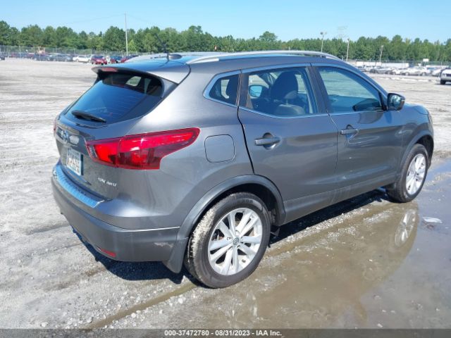 JN1BJ1CRXHW138176 Nissan Rogue Sport Sv