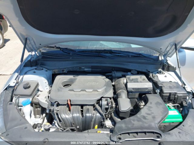 5XXGT4L37KG355073 KIA Optima Lx