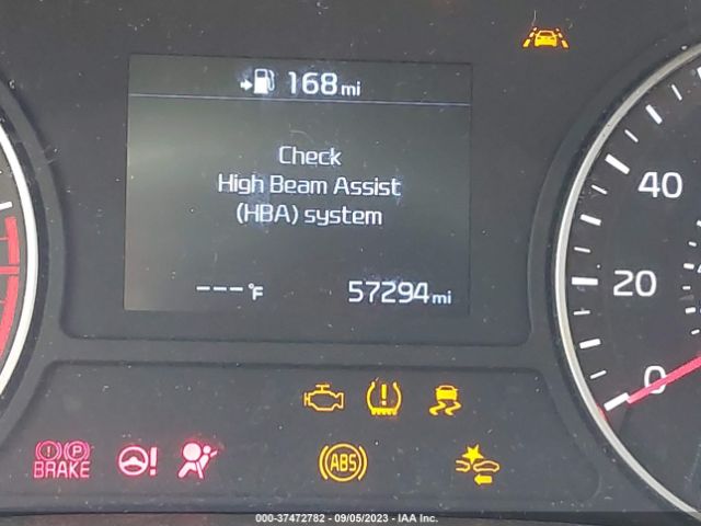 5XXGT4L37KG355073 KIA Optima Lx