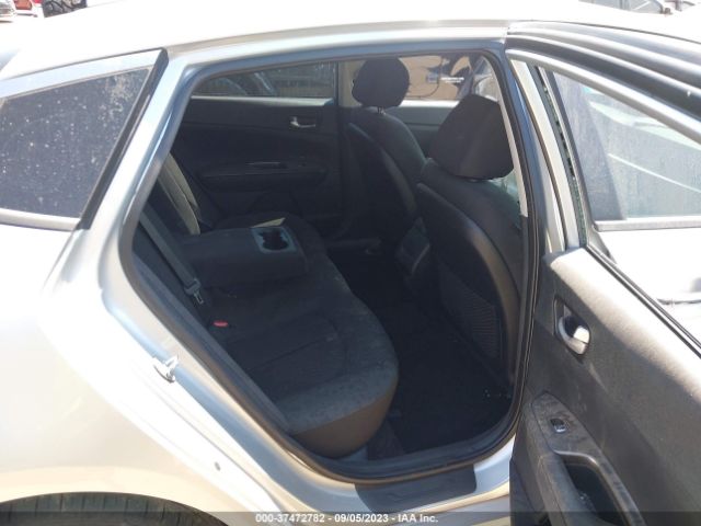5XXGT4L37KG355073 KIA Optima Lx