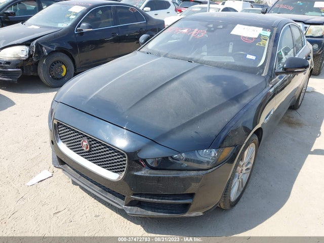 2019 JAGUAR XE SAJAS4FX1KCP52741 Photo 5