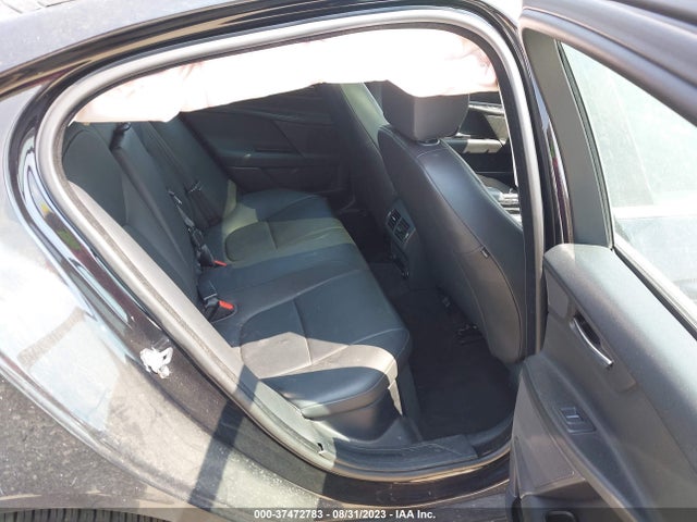2019 JAGUAR XE SAJAS4FX1KCP52741 Photo 7