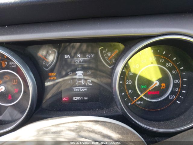 1C4HJXDG7LW283286 Jeep Wrangler Unlimited Sport
