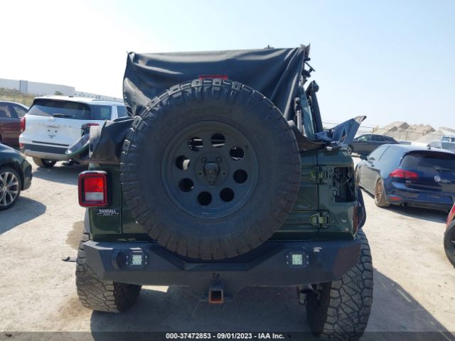 1C4HJXDG7LW283286 Jeep Wrangler Unlimited Sport