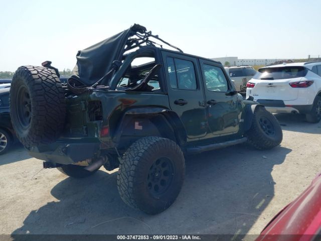1C4HJXDG7LW283286 Jeep Wrangler Unlimited Sport