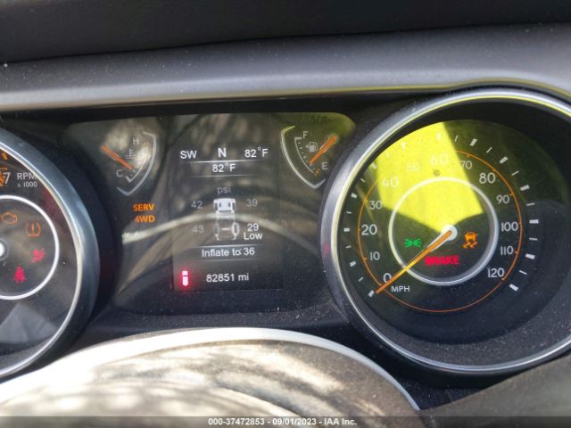 1C4HJXDG7LW283286 Jeep Wrangler Unlimited Sport