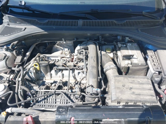 3VWG57BU0MM031631 Volkswagen Jetta Sel Premium